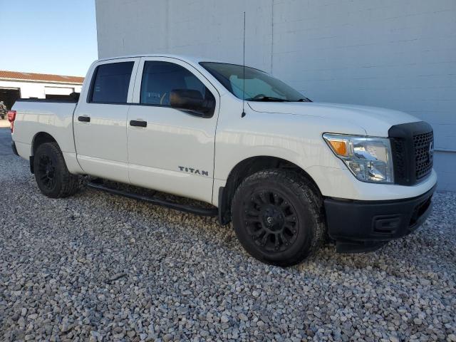 Photo 3 VIN: 1N6AA1EK2HN522559 - NISSAN TITAN 