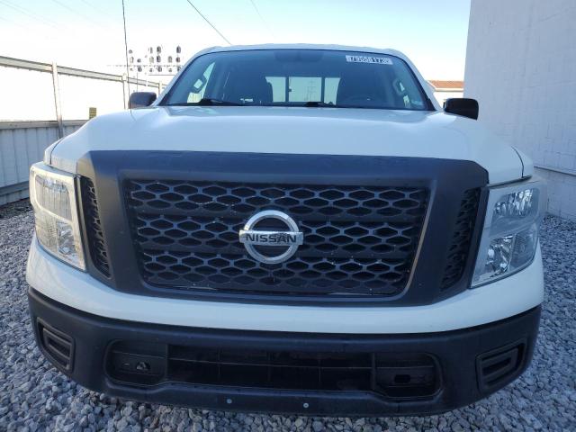 Photo 4 VIN: 1N6AA1EK2HN522559 - NISSAN TITAN 