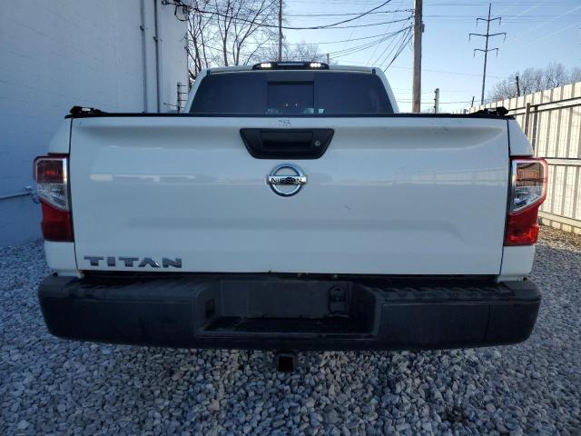 Photo 5 VIN: 1N6AA1EK2HN522559 - NISSAN TITAN 