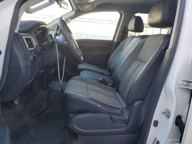 Photo 6 VIN: 1N6AA1EK2HN522559 - NISSAN TITAN 