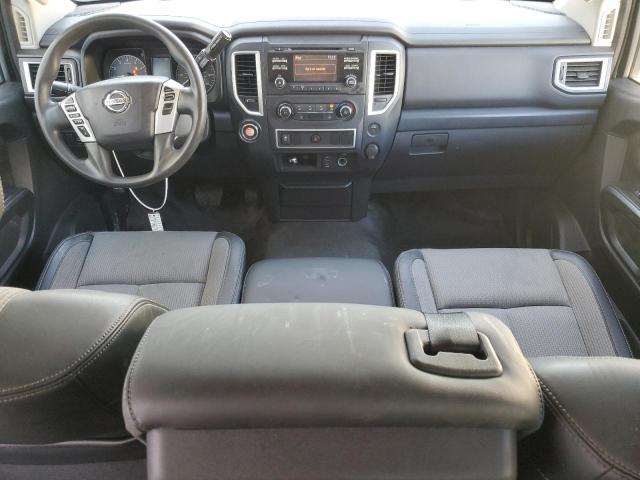 Photo 7 VIN: 1N6AA1EK2HN522559 - NISSAN TITAN 