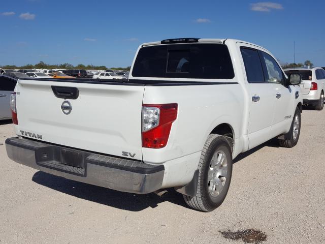 Photo 3 VIN: 1N6AA1EK2HN523176 - NISSAN TITAN S 