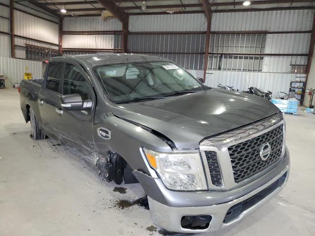 Photo 0 VIN: 1N6AA1EK2HN529740 - NISSAN TITAN S 