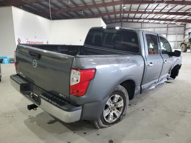 Photo 3 VIN: 1N6AA1EK2HN529740 - NISSAN TITAN S 