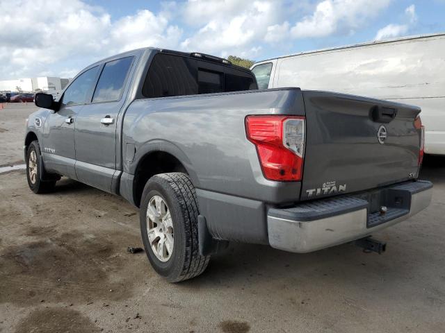 Photo 2 VIN: 1N6AA1EK2HN529740 - NISSAN TITAN S 