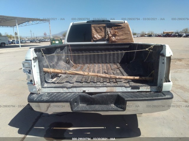 Photo 5 VIN: 1N6AA1EK2HN531312 - NISSAN TITAN 