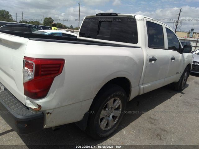 Photo 3 VIN: 1N6AA1EK2HN537790 - NISSAN TITAN 