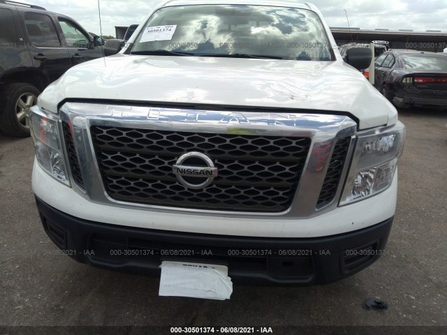 Photo 5 VIN: 1N6AA1EK2HN537790 - NISSAN TITAN 