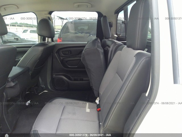 Photo 7 VIN: 1N6AA1EK2HN537790 - NISSAN TITAN 