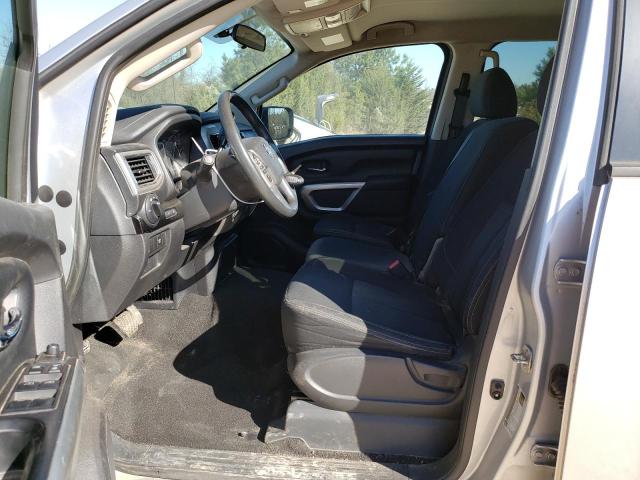 Photo 6 VIN: 1N6AA1EK2KN506322 - NISSAN TITAN S 