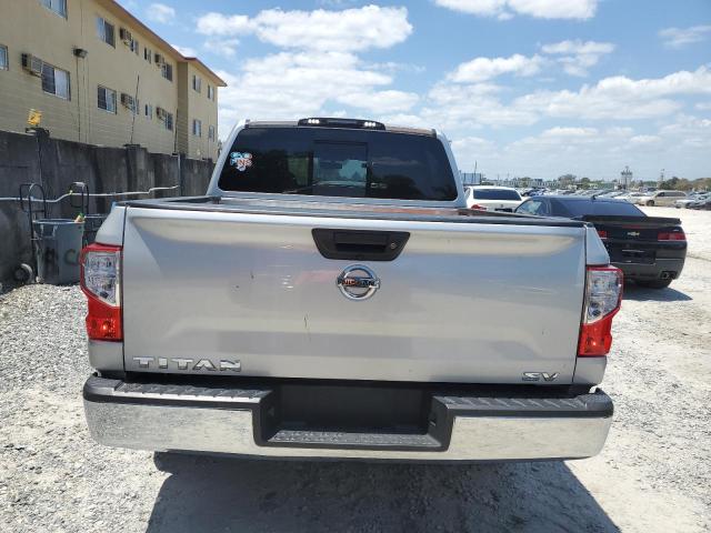 Photo 5 VIN: 1N6AA1EK2KN518728 - NISSAN TITAN 