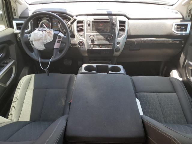 Photo 7 VIN: 1N6AA1EK2KN518728 - NISSAN TITAN 