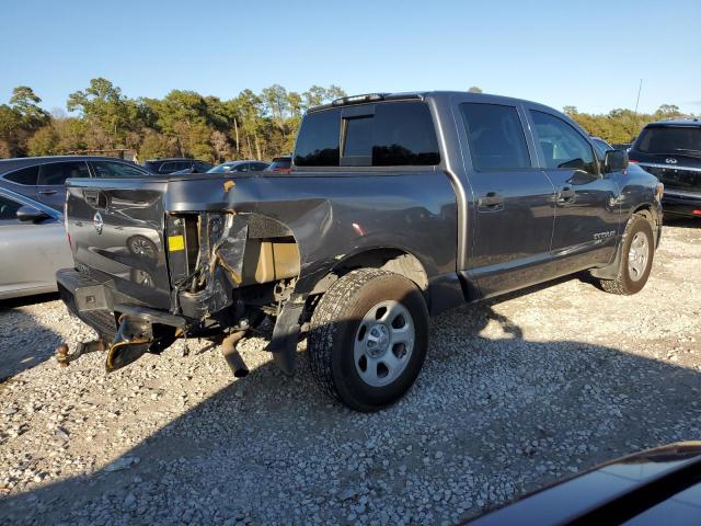 Photo 2 VIN: 1N6AA1EK2KN525050 - NISSAN TITAN 