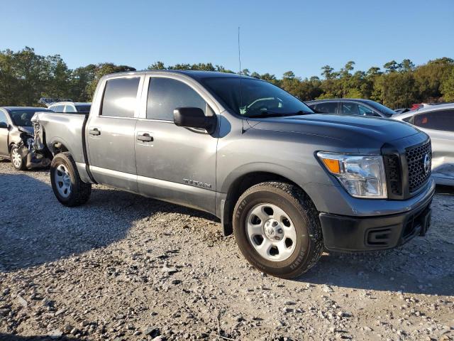 Photo 3 VIN: 1N6AA1EK2KN525050 - NISSAN TITAN 