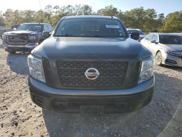 Photo 4 VIN: 1N6AA1EK2KN525050 - NISSAN TITAN 