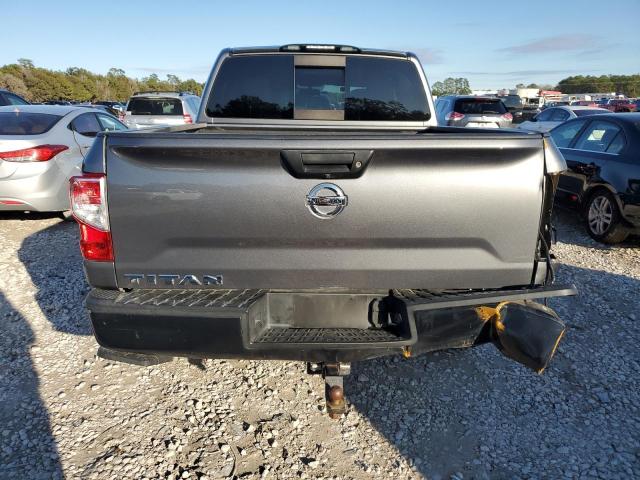 Photo 5 VIN: 1N6AA1EK2KN525050 - NISSAN TITAN 