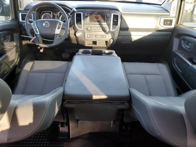 Photo 7 VIN: 1N6AA1EK2KN525050 - NISSAN TITAN 