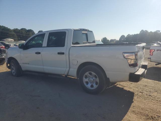 Photo 1 VIN: 1N6AA1EK3HN517239 - NISSAN TITAN S 