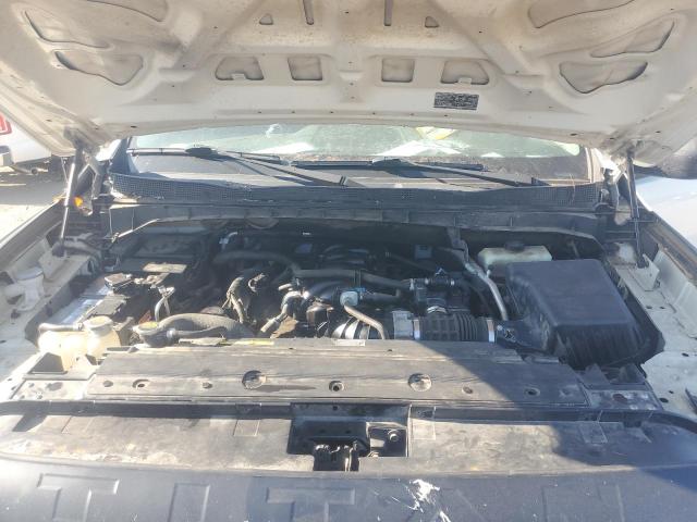 Photo 10 VIN: 1N6AA1EK3HN517239 - NISSAN TITAN S 