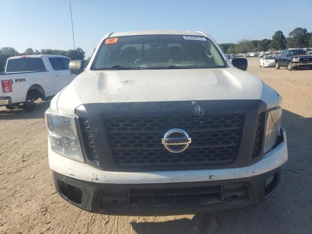 Photo 4 VIN: 1N6AA1EK3HN517239 - NISSAN TITAN S 