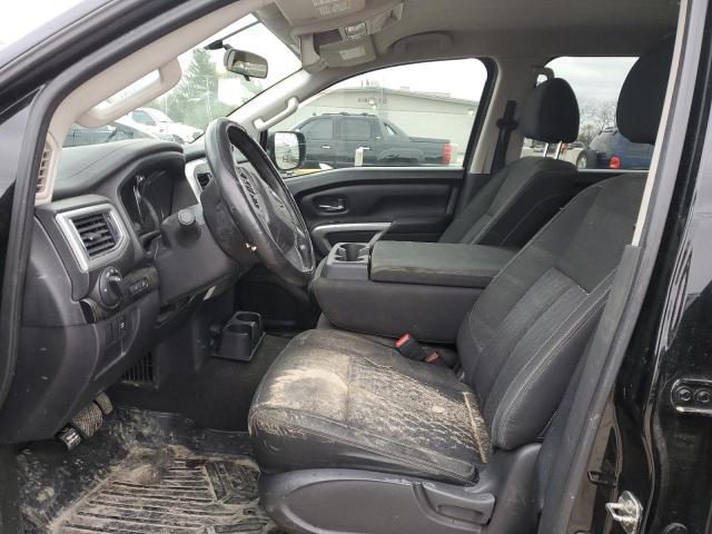 Photo 6 VIN: 1N6AA1EK3HN529407 - NISSAN TITAN S 