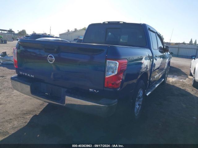 Photo 3 VIN: 1N6AA1EK3HN532260 - NISSAN TITAN 