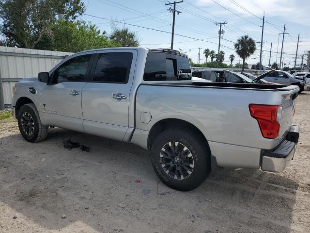 Photo 1 VIN: 1N6AA1EK3HN545199 - NISSAN TITAN S 