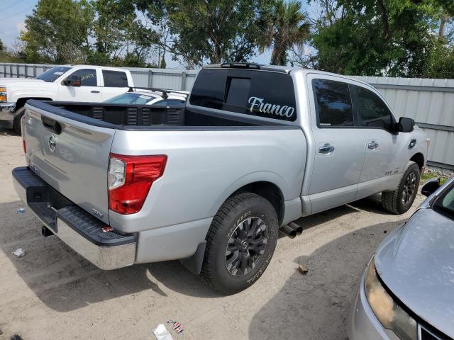 Photo 2 VIN: 1N6AA1EK3HN545199 - NISSAN TITAN S 