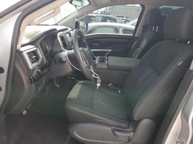 Photo 6 VIN: 1N6AA1EK3HN545199 - NISSAN TITAN S 