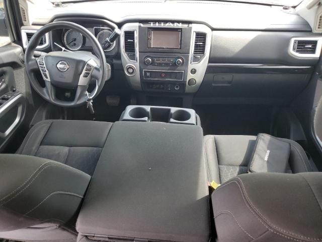 Photo 7 VIN: 1N6AA1EK3HN545199 - NISSAN TITAN S 