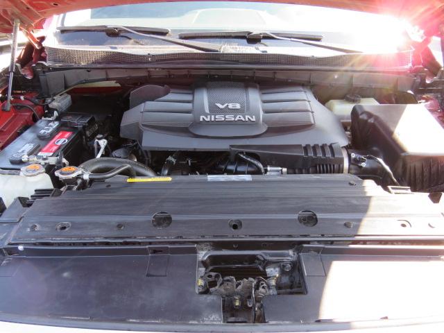 Photo 6 VIN: 1N6AA1EK3JN501063 - NISSAN TITAN S 