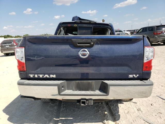 Photo 5 VIN: 1N6AA1EK3JN537934 - NISSAN TITAN 