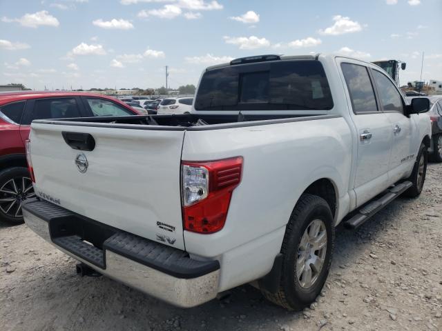 Photo 3 VIN: 1N6AA1EK3JN540445 - NISSAN TITAN S 