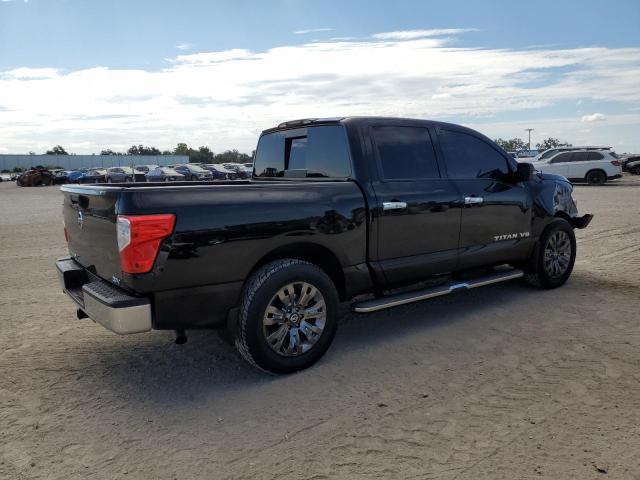 Photo 2 VIN: 1N6AA1EK3JN545290 - NISSAN TITAN S 