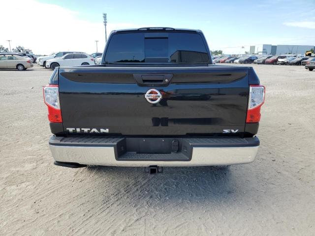 Photo 5 VIN: 1N6AA1EK3JN545290 - NISSAN TITAN S 