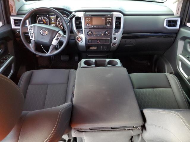 Photo 7 VIN: 1N6AA1EK3JN545290 - NISSAN TITAN S 