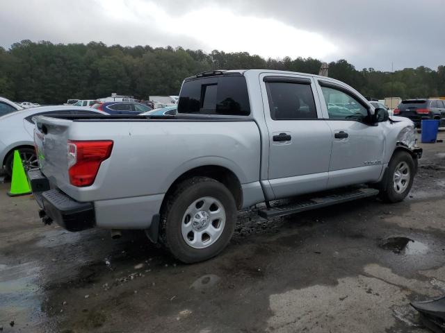 Photo 2 VIN: 1N6AA1EK3KN507852 - NISSAN TITAN S 