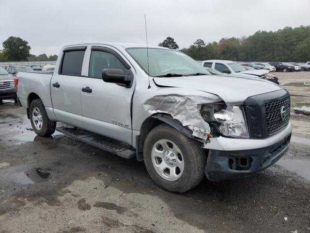 Photo 3 VIN: 1N6AA1EK3KN507852 - NISSAN TITAN S 