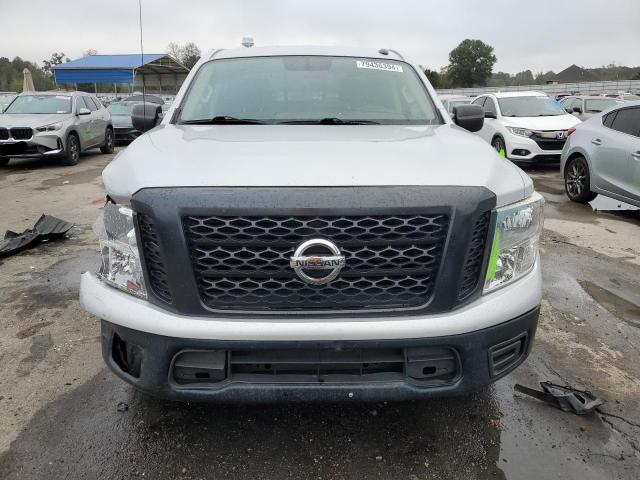 Photo 4 VIN: 1N6AA1EK3KN507852 - NISSAN TITAN S 