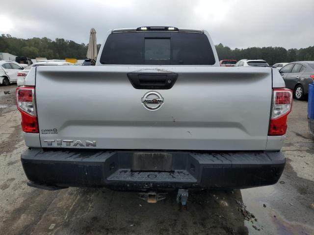 Photo 5 VIN: 1N6AA1EK3KN507852 - NISSAN TITAN S 