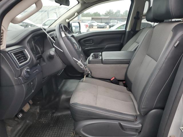 Photo 6 VIN: 1N6AA1EK3KN507852 - NISSAN TITAN S 