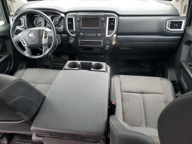 Photo 7 VIN: 1N6AA1EK3KN507852 - NISSAN TITAN S 