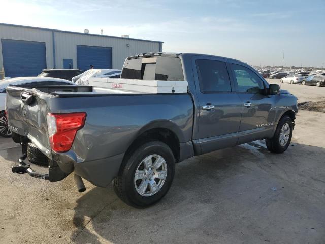 Photo 2 VIN: 1N6AA1EK3KN512405 - NISSAN TITAN 