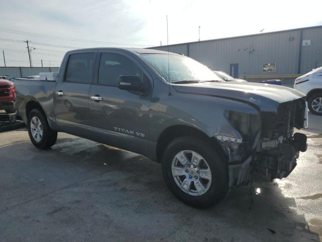 Photo 3 VIN: 1N6AA1EK3KN512405 - NISSAN TITAN 