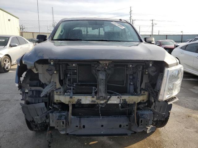 Photo 4 VIN: 1N6AA1EK3KN512405 - NISSAN TITAN 