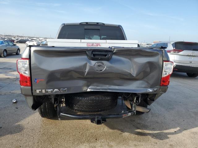 Photo 5 VIN: 1N6AA1EK3KN512405 - NISSAN TITAN 