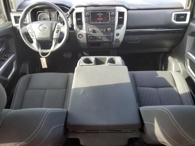 Photo 7 VIN: 1N6AA1EK3KN512405 - NISSAN TITAN 