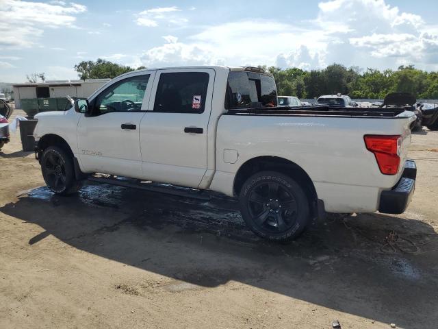 Photo 1 VIN: 1N6AA1EK3KN522478 - NISSAN TITAN S 