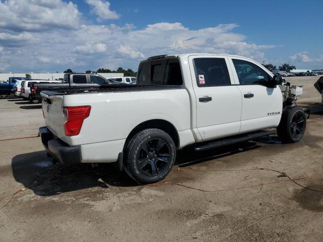 Photo 2 VIN: 1N6AA1EK3KN522478 - NISSAN TITAN S 