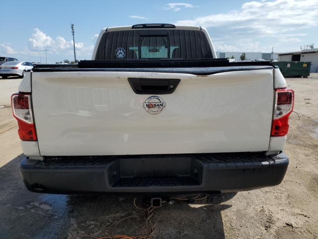 Photo 5 VIN: 1N6AA1EK3KN522478 - NISSAN TITAN S 